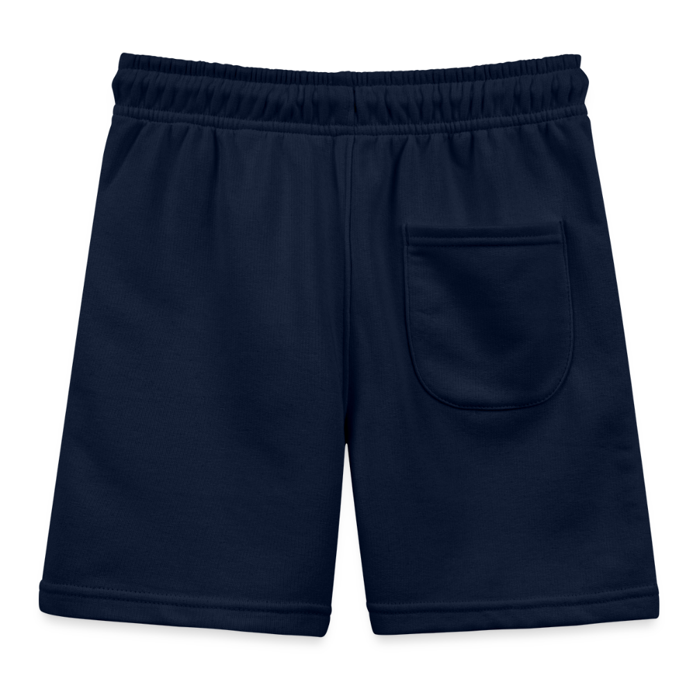 GASTROKIDS Bio-Jogger Shorts - Navy