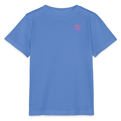 Gastrokids Unisex Bio-T-Shirt CW - Blau
