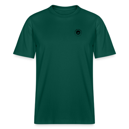 Stanley/Stella Relaxed Fit Unisex Bio-T-Shirt Hummus - Forest