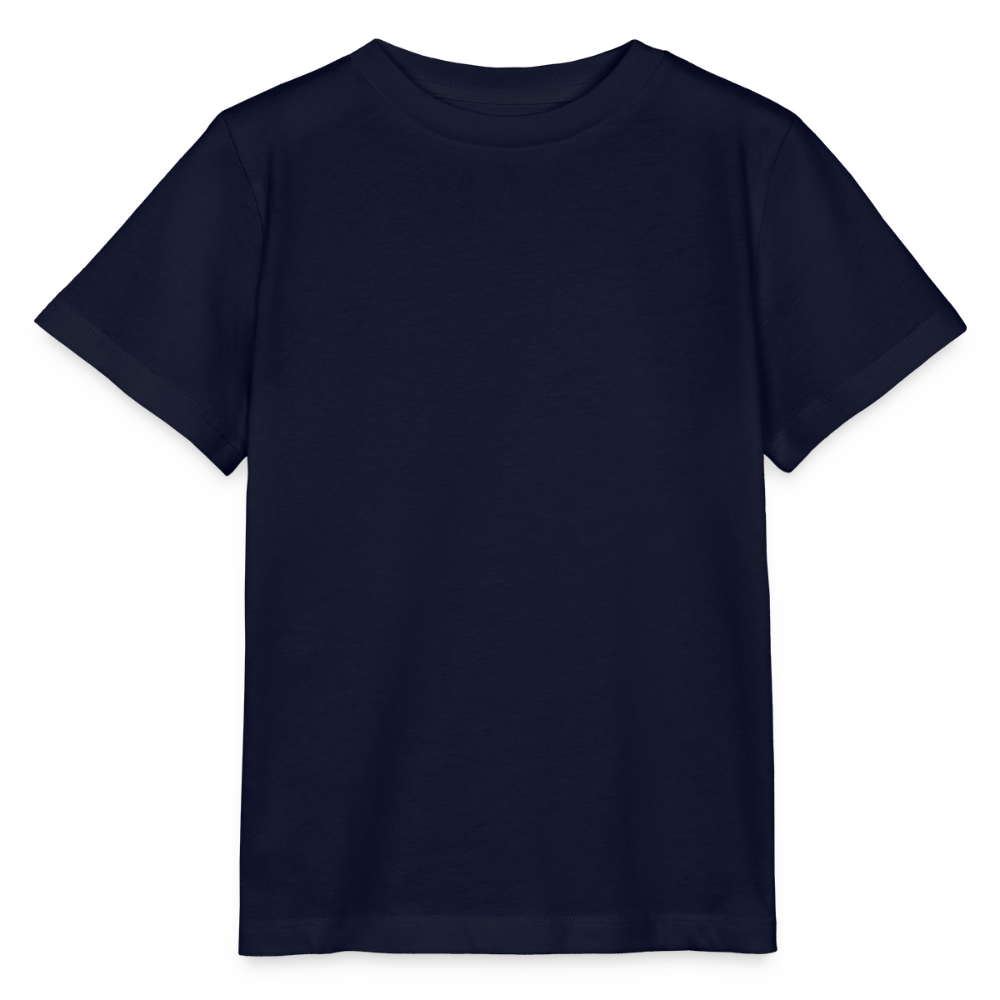 GASTROKIDS Kinder T-Shirt CREW - Navy