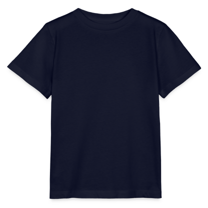 GASTROKIDS Kinder T-Shirt CREW - Navy