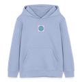 Gastrokids Bio Hoodie IFWT - Sky