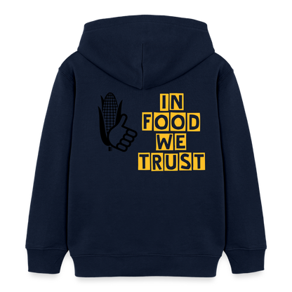 Gastrokids Bio Hoodie IFWT - Navy