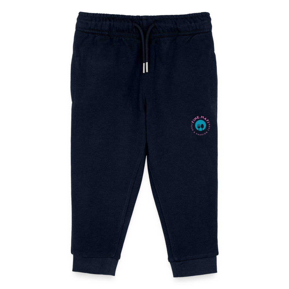 GASTROKIDS Bio Jogger Crew - Navy