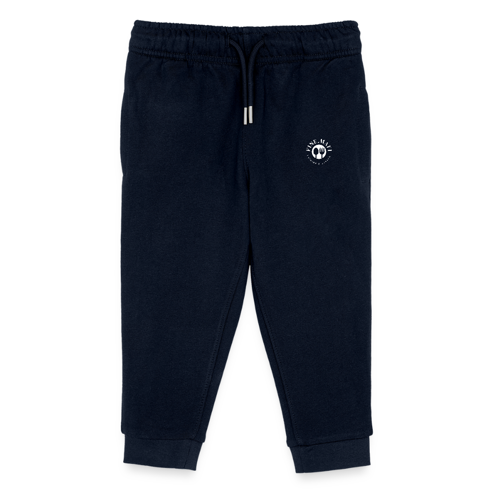 Kinder Bio Jogginghose - Navy