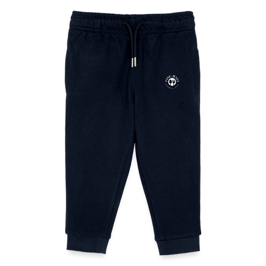 Kinder Bio Jogginghose - Navy