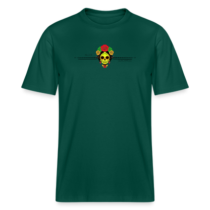 FOOD LOVE Männer Bio-T-Shirt Guaca - Forest
