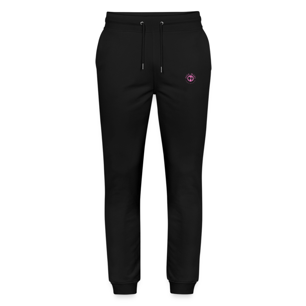 FINE.MAFI Bio  Jogger - Schwarz