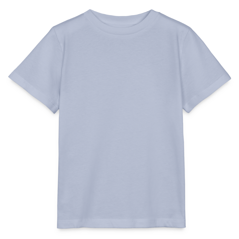 GASTROKIDS Kinder T-Shirt CREW - Lavendel-Violett