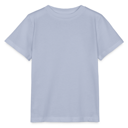 GASTROKIDS Kinder T-Shirt CREW - Lavendel-Violett