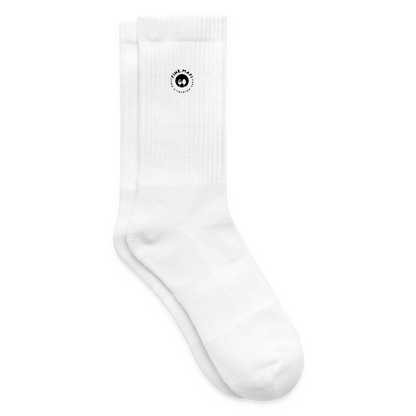 Tennissocken Fine Mafi - Weiß