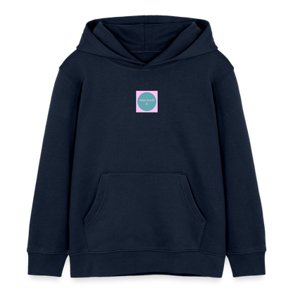 Gastrokids Bio Hoodie IFWT - Navy