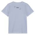 GASTROKIDS Kinder T-Shirt CREW - Lavendel-Violett