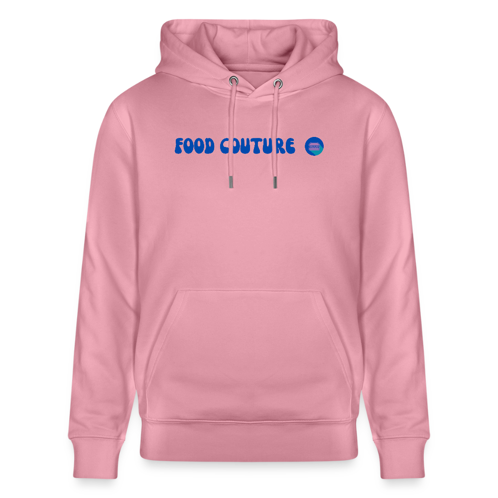 Food Couture Unisex Bio-Hoodie - Lila Traum