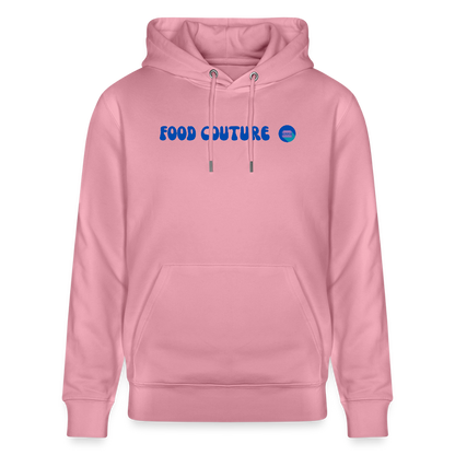 Food Couture Unisex Bio-Hoodie - Lila Traum