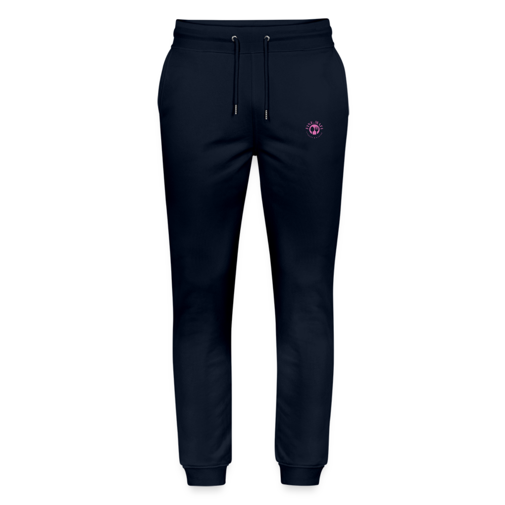 FINE.MAFI Bio  Jogger - Navy