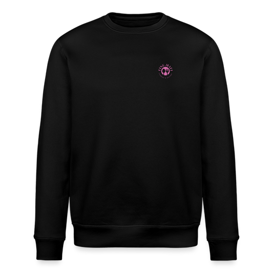 FINE.MAFI Unisex Bio-Sweatshirt  CW - Schwarz