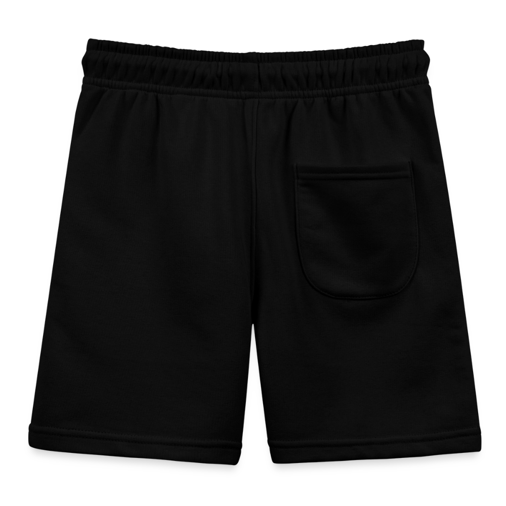 GASTROKIDS Bio-Jogger Shorts - Schwarz