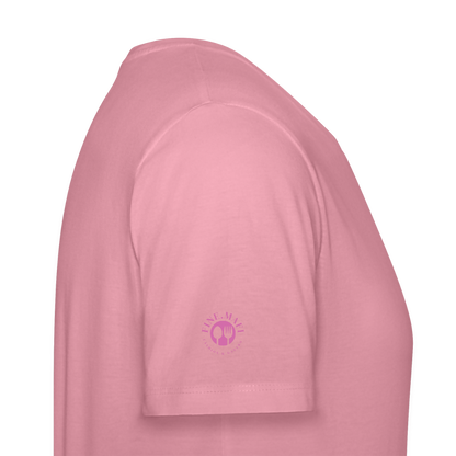 Food Couture Unisex Bio-T-Shirt - Lila Traum