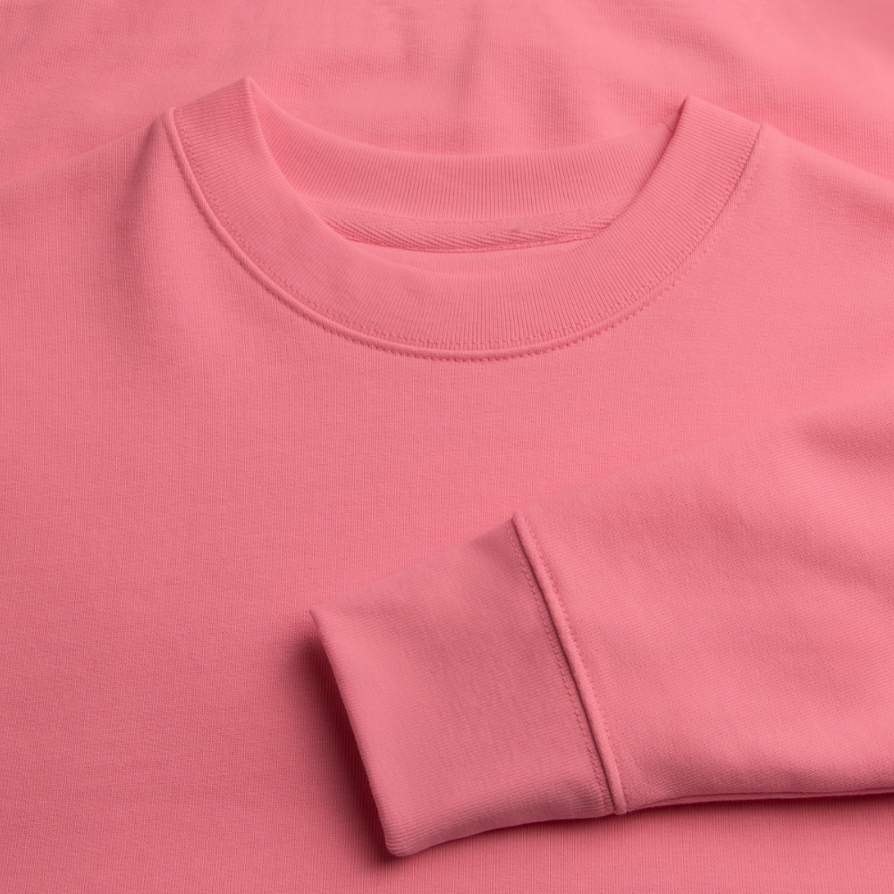 Food Couture Bio Kinder Sweatshirt - Pink 