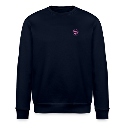 FINE.MAFI Unisex Bio-Sweatshirt  CW - Navy